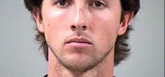 Rockett with a Loaded Gun