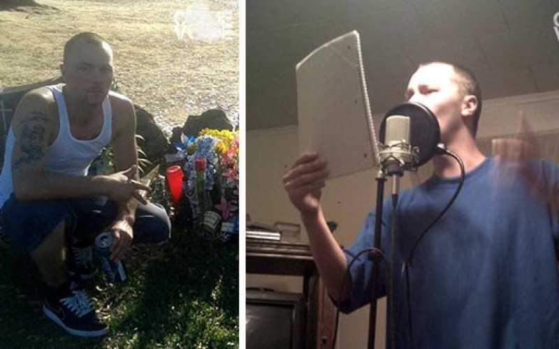 Sac Sheriff Arrest Suspect in Early Morning Shooting