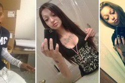 3 Robbery Suspects Arrested After Search and Pursuit