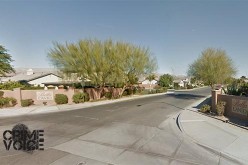 Burglar Shot After Attacking Officer on Christmas Morning