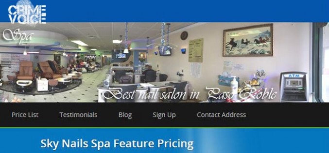 Burglar Smashes and Grabs ATM