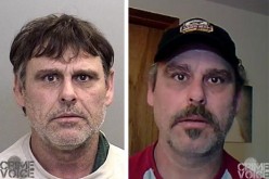 Got the booze, the pot, the gun, but forgot the broken tail light