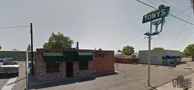 Jury Convicts Gang Member of Attempted Murder In Woodland Bar Shootings