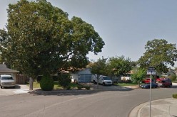 Burglary suspect leaves note with drivers licence attached