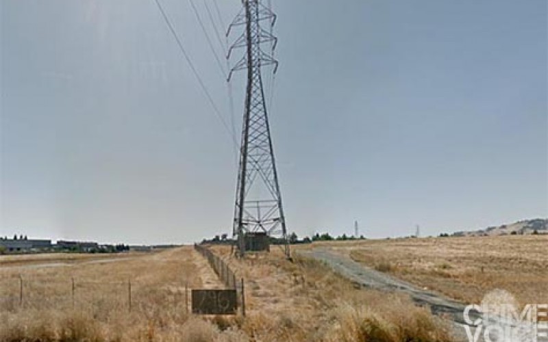 Cell Phone Distribution Center Burglars Caught in Vacaville