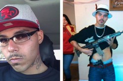 Robbery suspect on parole solicits murder of police