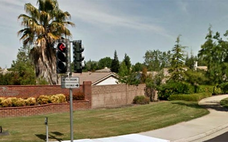 Roseville PD Arrest Man Suspected of Following Female Joggers