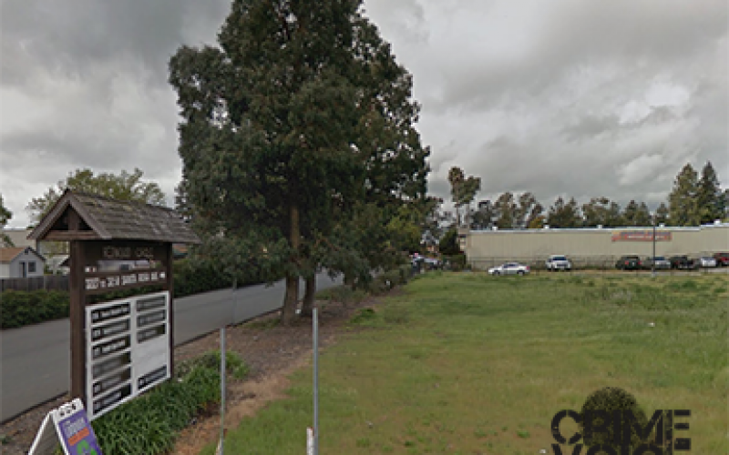 Sonoma Sheriff’s Office Solves Year Old Case With DNA Evidence