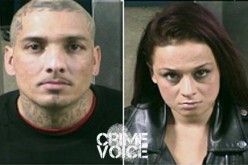 Man and Woman Arrested Following High-Speed Chase in Fresno