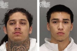 Two arrested in deadly shooting in San Jose