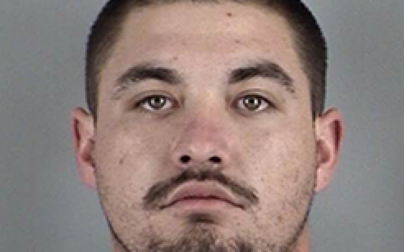 Stabbing Suspect Tracked Down, Arrested