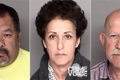 Pavers Arrested for Worker’s Comp Fraud