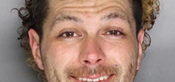 Sac Sheriff Arrests Stabbing Suspect