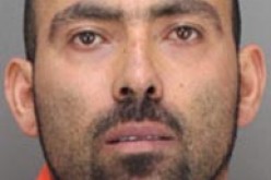 Sexual Assault Upon Tourist