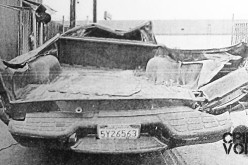 Driving Drunk Could Prove Deadly