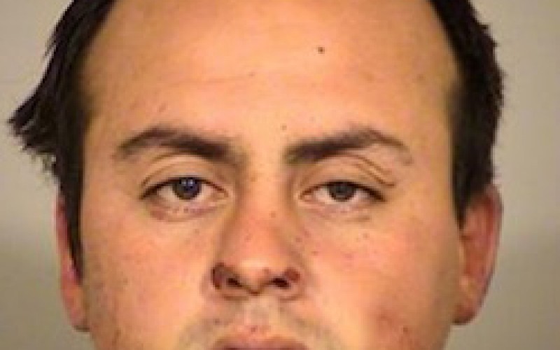 Accused of Torching His Wife, Target of Manhunt Arrested