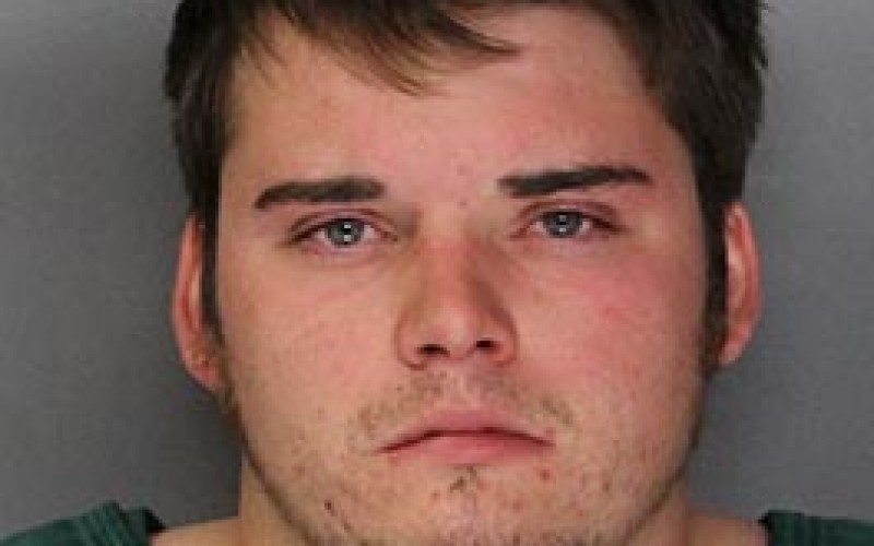 Man Accidentally Shoots Girlfriend on New Year’s Day