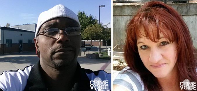 Officers, Community Teamwork Leads to Theft Arrests