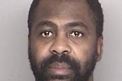 $1,000,000 Bail for Alleged Robbery Attack