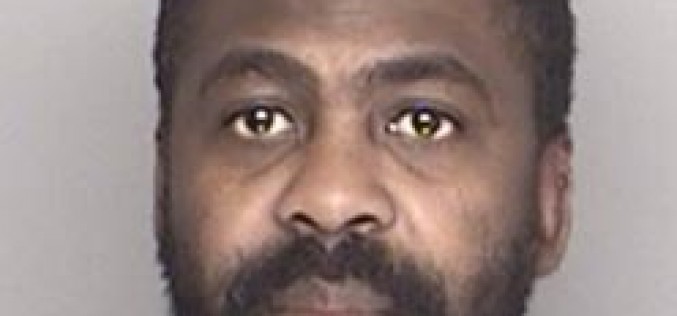 $1,000,000 Bail for Alleged Robbery Attack