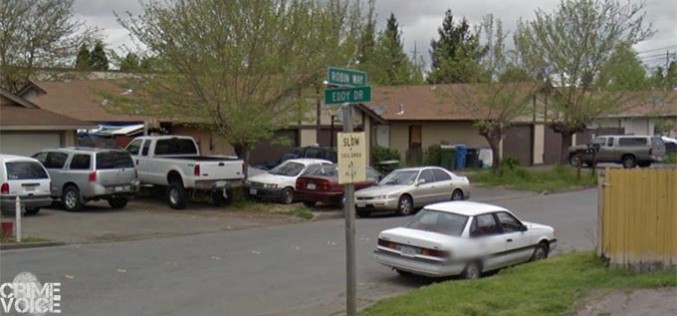 Sonoma Sheriff’s Arrest Gang Members Carrying Loaded Gun