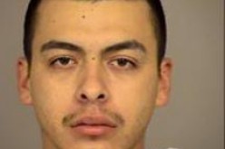 Armed Robbery Team Arrested