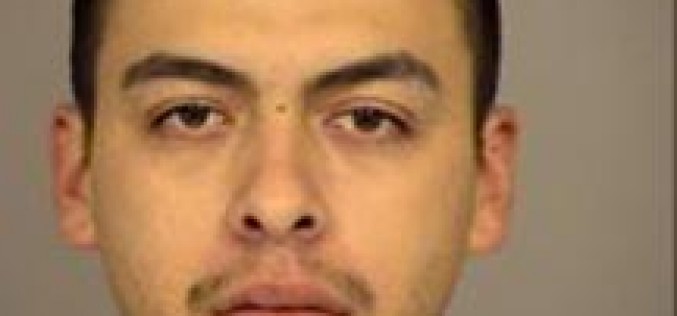 Armed Robbery Team Arrested