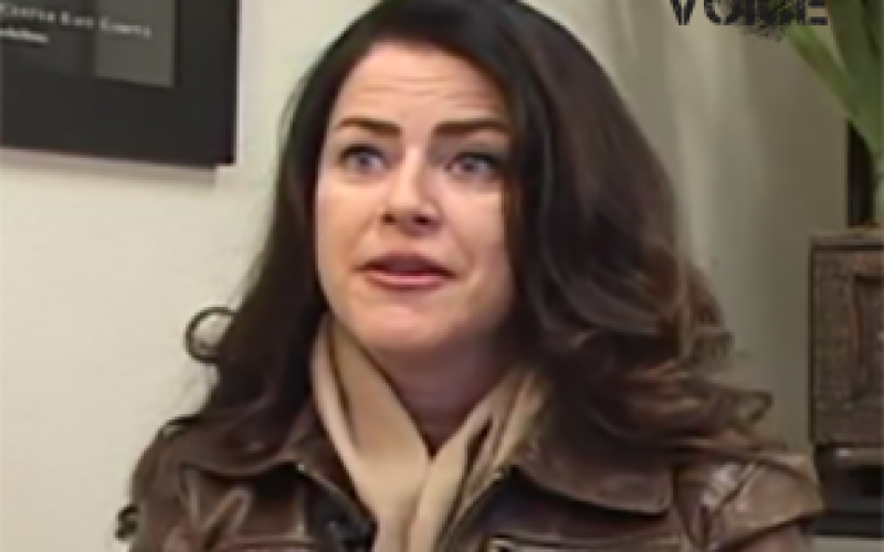 Ex-Marketing Director Arrested on Embezzlement Charges