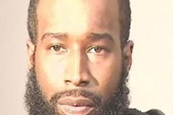 Parolee Caught After Attempting to Flee Police