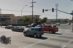 Courier Popped for Carrying Multiple Driving-Related Warrants