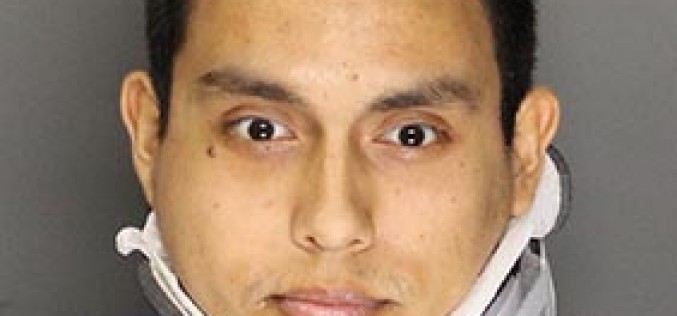 Suspect in Custody for Driving Wrong Way on I-80