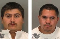 San Jose gang members convicted of double murder