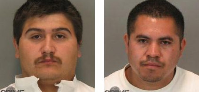 San Jose gang members convicted of double murder