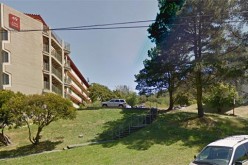 Blands arrested in Marin shooting