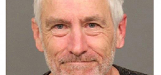 Man Arrested for Making Threats