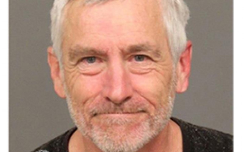 Man Arrested for Making Threats