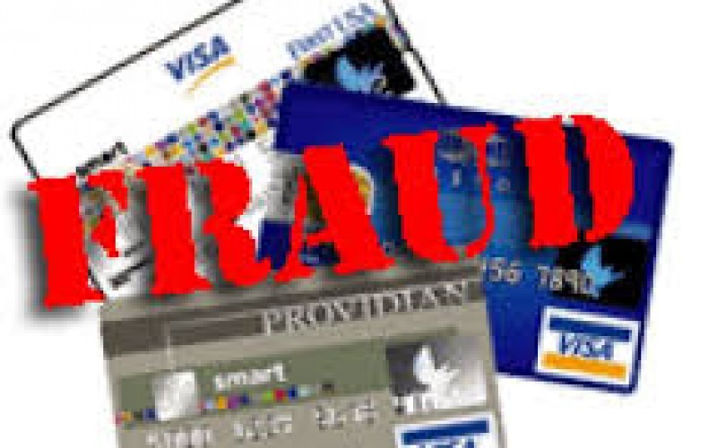 Sherman Oaks Woman Charged with Credit Card Fraud