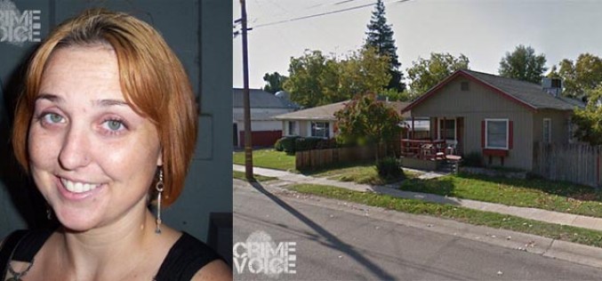 Recent Roseville PD Drug Arrests