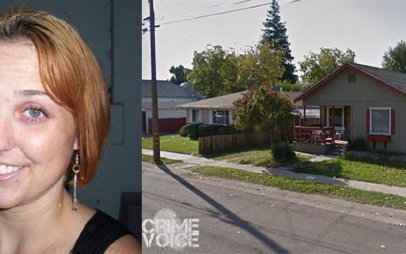 Recent Roseville PD Drug Arrests