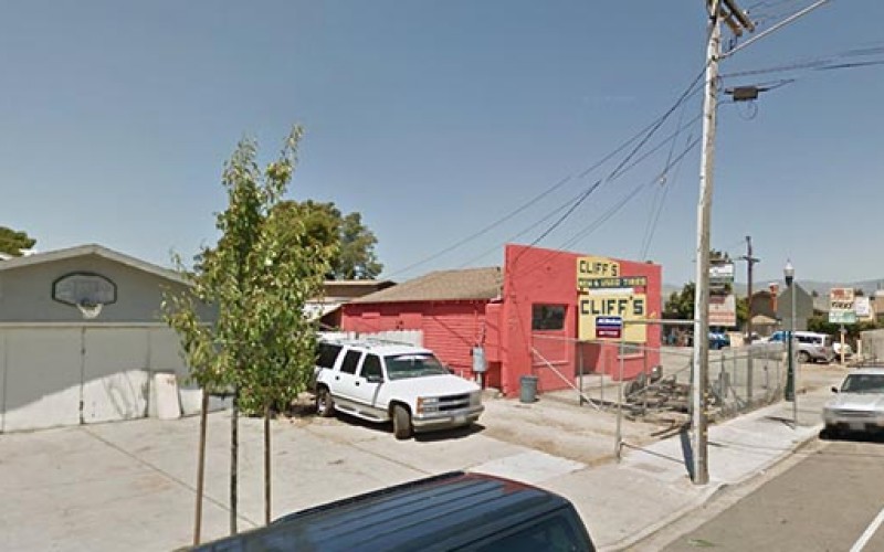 Salinas Police Arrest Three for Homicide