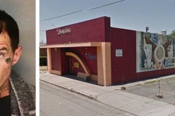 Salinas Man Arrested for Hit And Run and Stolen Vehicle