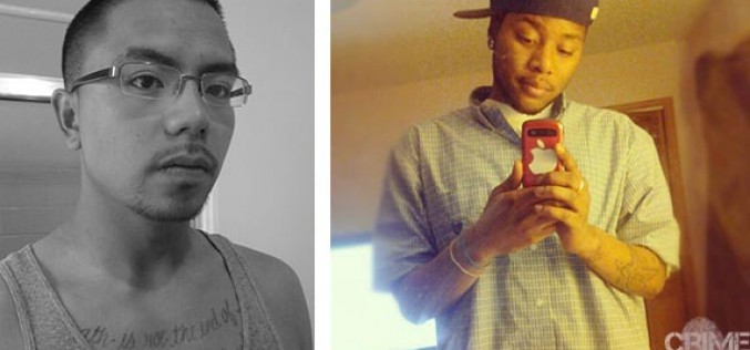 Burglary suspects to face sentencing for string of residential burglaries