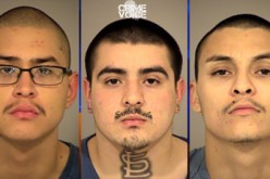 Drive-by Shooters Caught After Crash