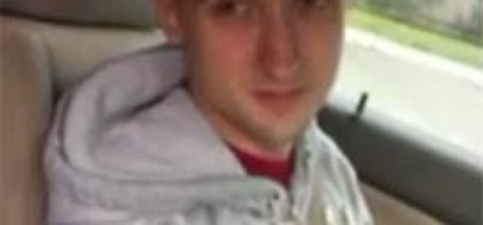 Man Arrested for Impersonating Police Officer