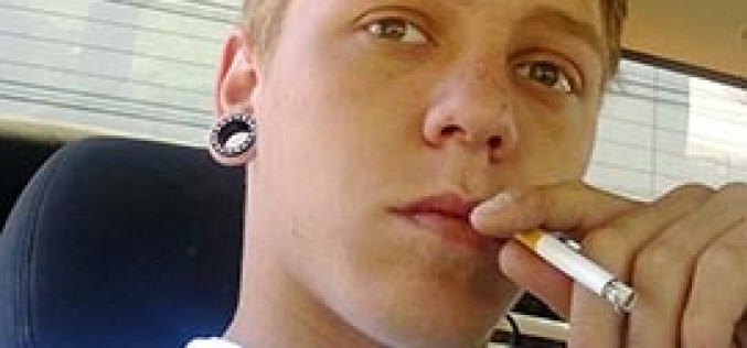 Observant Vacaville Resident Prevents Car Burglary