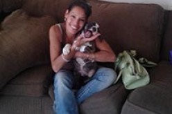 Mother, Boyfriend Arrested for Kidnapping 2-year-old Daughter