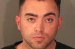 Roseville PD Arrests Suspects Mail Thief