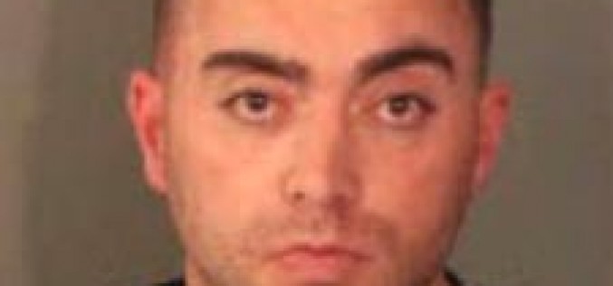 Roseville PD Arrests Suspects Mail Thief