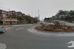 Santa Cruz Officer Attacked By Suspect