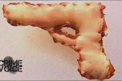 Pizza Delivery Woman Gets Nabbed for Assault With Firearm